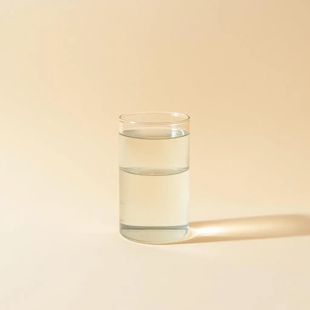 Purified Water — botanical active in Green Wealth hair care