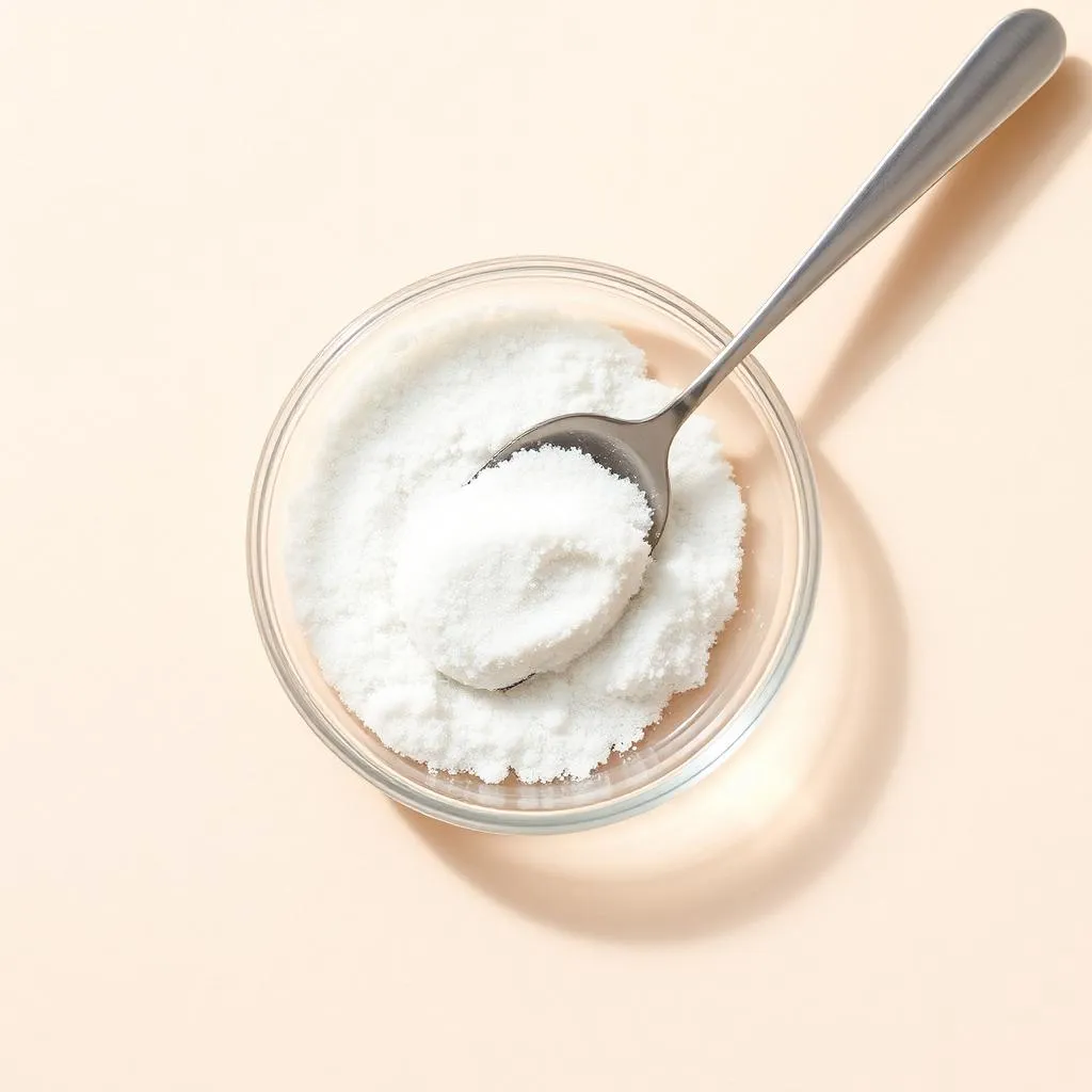 Disodium EDTA — botanical active in Green Wealth hair care