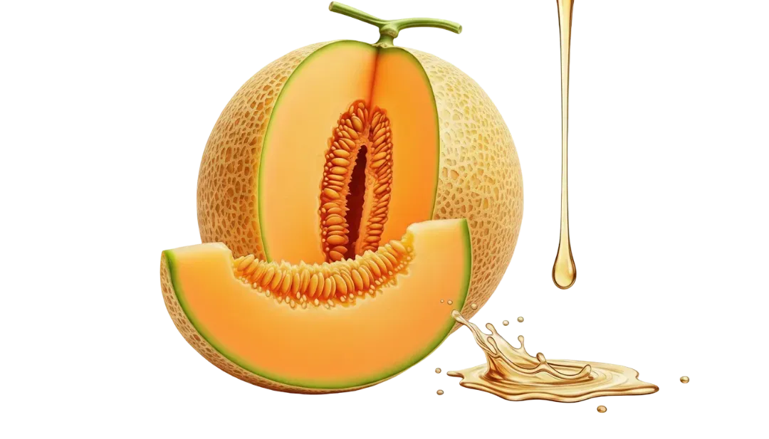 Cantaloupe (Cucumis Melo) Cantaloupe (Cucumis Melo) — botanical active used in Green Wealth Neo Hair formulas