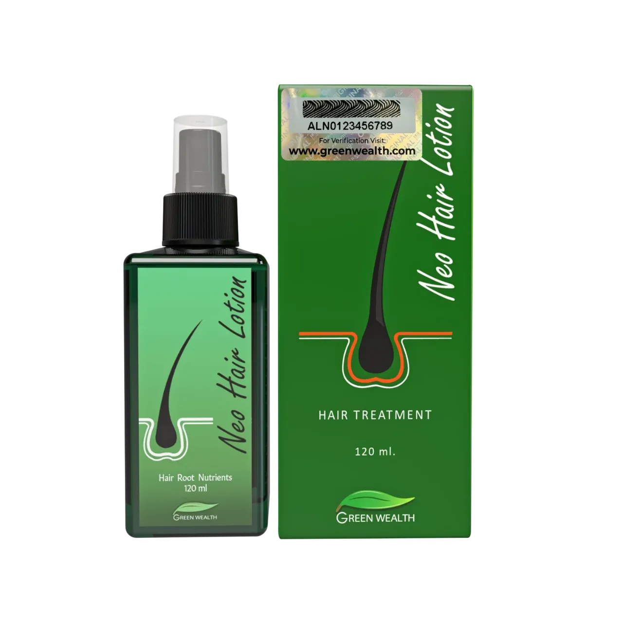 Neo Hair Lotion: a complete guide to the 120-day protocol
