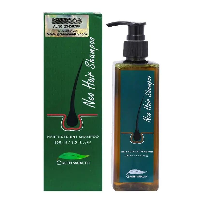 Neo Hair Shampoo: why a sulfate-free cleanse changes what your scalp can do