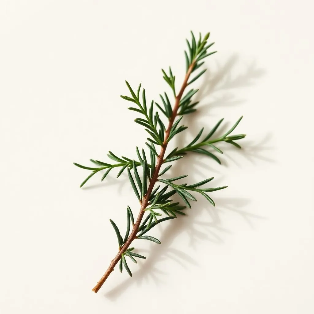 Rosemary oil for hair growth: what the evidence actually says Rosemary oil for hair growth: what the evidence actually says